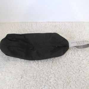 Authentic Burberry Brit Men's Nylon Toiletry Bag